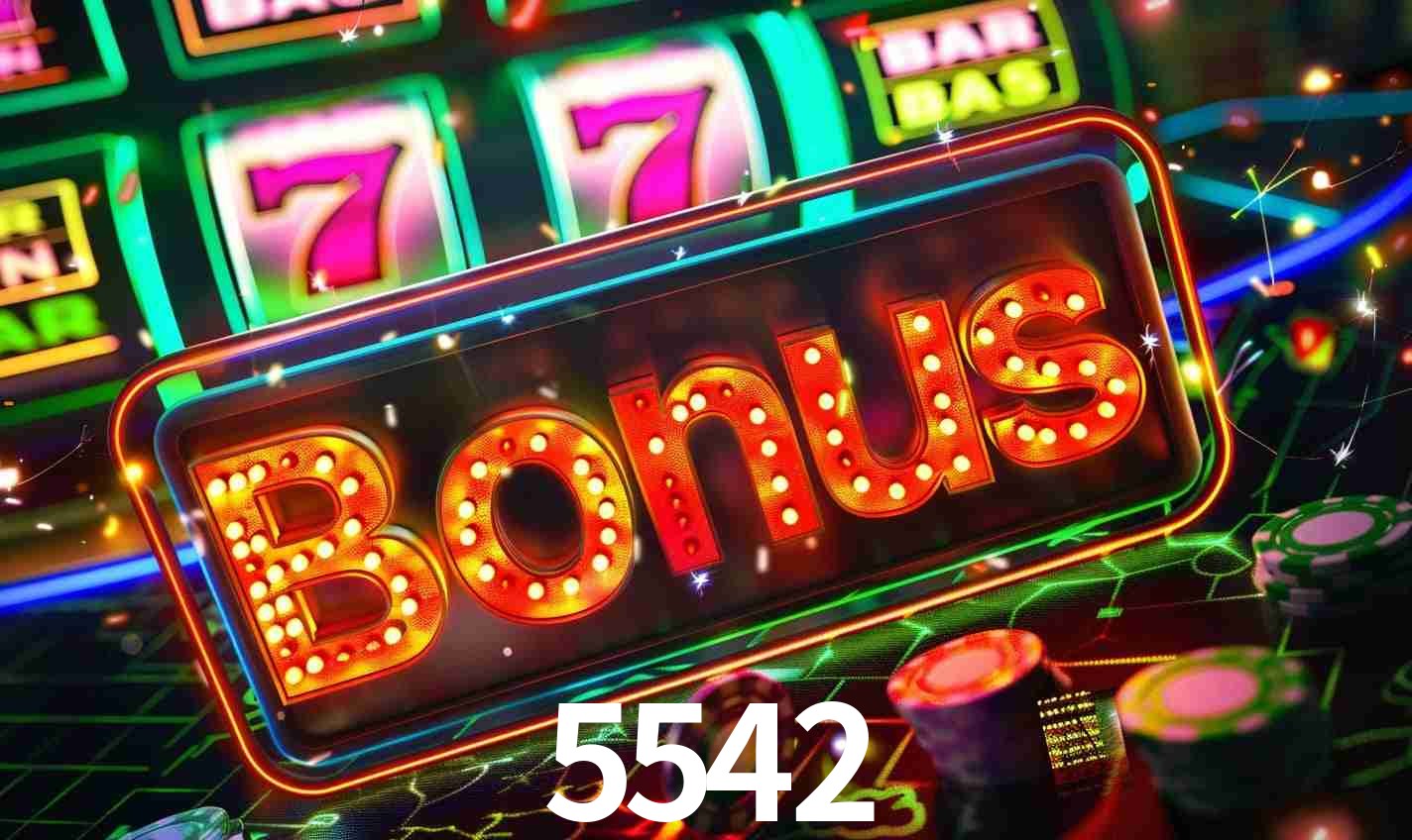 Sistema de Bônus 5542