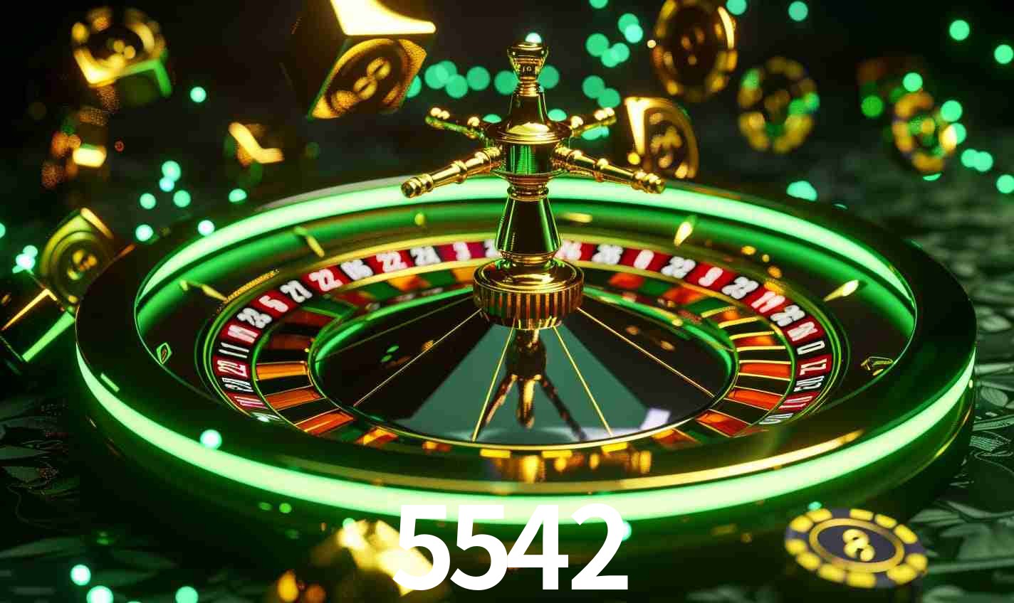 Desfrutar de um Cassino 5542