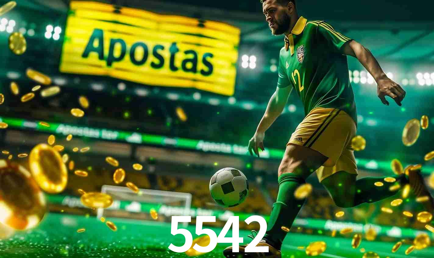 Diversas Apostas em Eventos Esportivos 5542