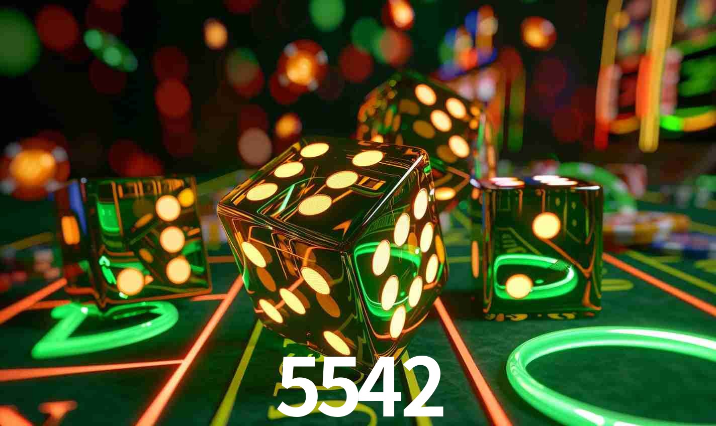 Entretenimento no Jogos 5542